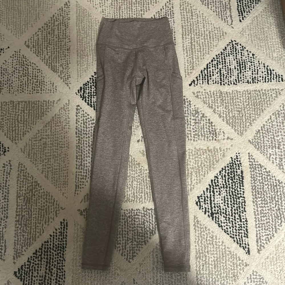 OFFLINE: Hugger Leggings Hi-Rise